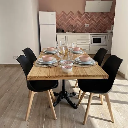Apartamentos Maria Luisa Nº3 Appartamento Los Cristianos (Tenerife)