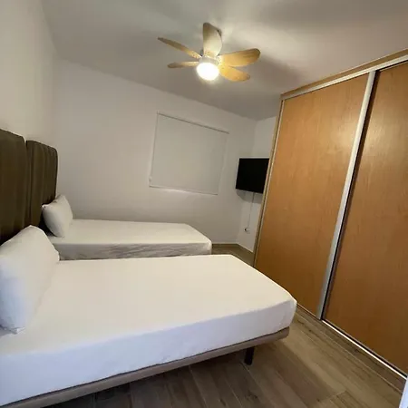 Appartamento Apartamentos Maria Luisa Nº3 Los Cristianos (Tenerife)