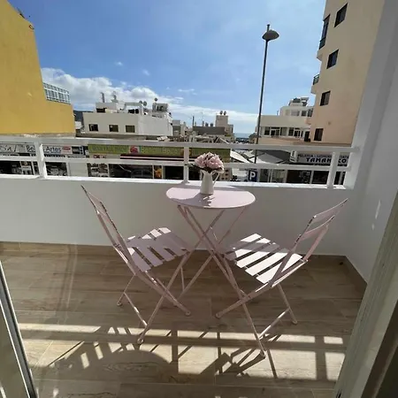 Apartamentos Maria Luisa Nº3