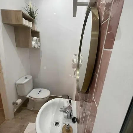 Apartamentos Maria Luisa Nº3 Appartamento *