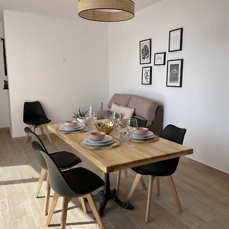 Appartamento Apartamentos Maria Luisa Nº3 *